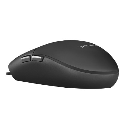 Tacens Anima AMG mouse Ufficio Mano destra USB tipo A Ottico 3200 DPI