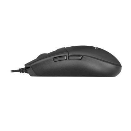 Tacens Anima AMG mouse Ufficio Mano destra USB tipo A Ottico 3200 DPI