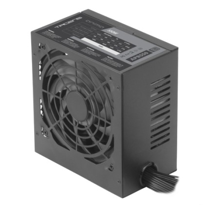 Tacens APB550B alimentatore per computer 550 W 20+4 pin ATX ATX Nero
