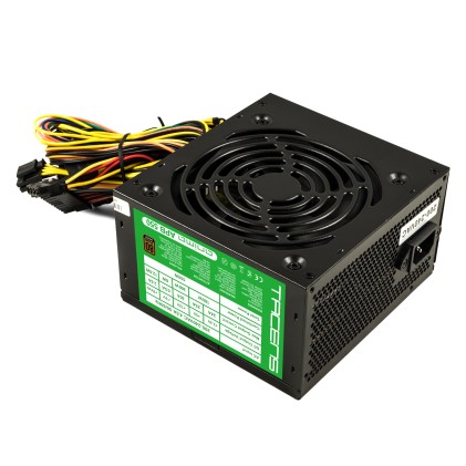 Tacens Anima APB550 Alimentatore ATX 550W EOC Certificazione 80Plus Bronze