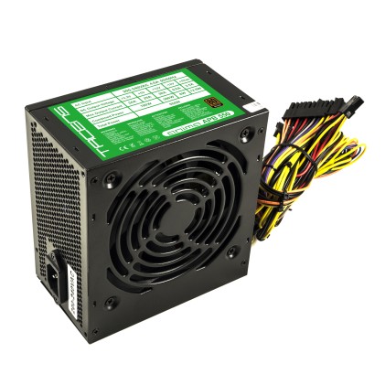 Tacens Anima APB550 Alimentatore ATX 550W EOC Certificazione 80Plus Bronze