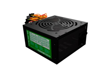 Tacens Anima APII600 Alimentatore ATX 600W