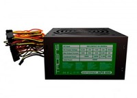 Tacens Anima APII600 Alimentatore ATX 600W
