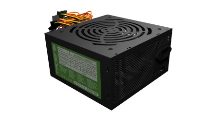 Tacens Anima APII750 alimentatore per computer 750 W 20+4 pin ATX ATX Nero