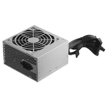 Tacens Anima ATX 500W alimentatore per computer 20+4 pin ATX Argento