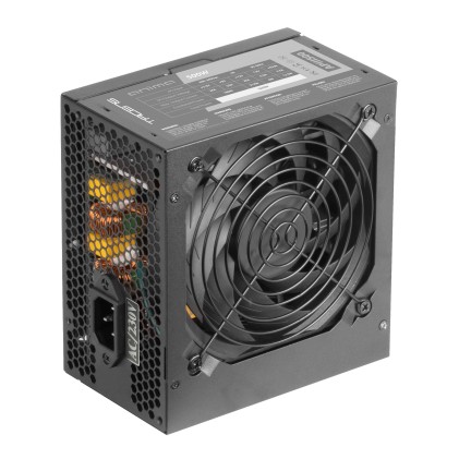 Tacens Anima APIII500 alimentatore per computer 500 W 20+4 pin ATX ATX Nero