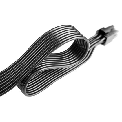 Tacens Anima APIII500 alimentatore per computer 500 W 20+4 pin ATX ATX Nero