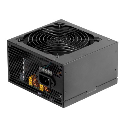 Tacens Anima APIII500 alimentatore per computer 500 W 20+4 pin ATX ATX Nero