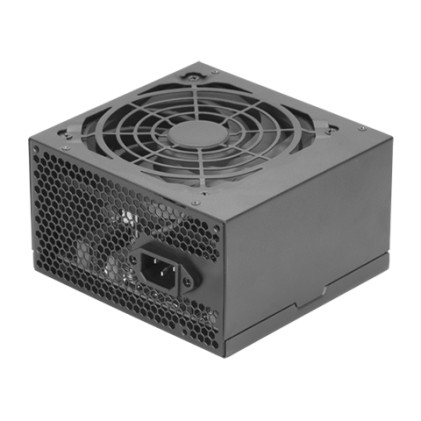 Tacens APIII600 alimentatore per computer 600 W 20+4 pin ATX ATX Nero