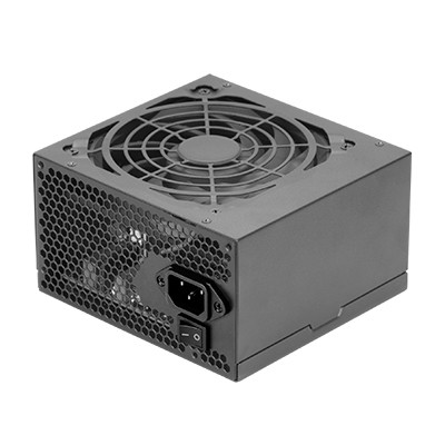 Tacens APIII750 alimentatore per computer 750 W 20+4 pin ATX ATX Nero