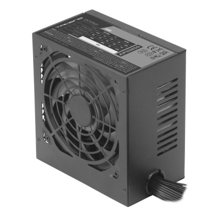Tacens Anima APIII850 alimentatore per computer 850 W 24-pin ATX ATX Nero