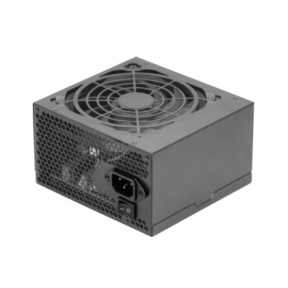 Tacens Anima APIII850 alimentatore per computer 850 W 24-pin ATX ATX Nero