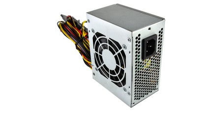 Tacens ANIMA ECO SMART Alimentatore SFX da 500W