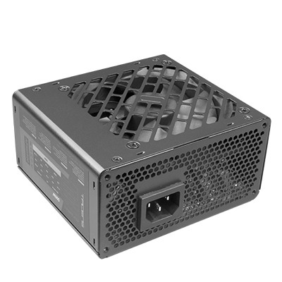 Tacens APSIII500 alimentatore per computer 500 W 20+4 pin ATX ATX Nero