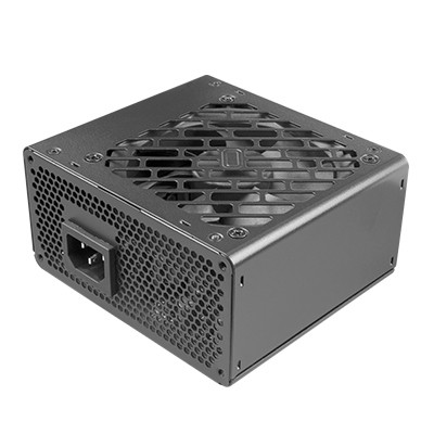 Tacens APSIII500 alimentatore per computer 500 W 20+4 pin ATX ATX Nero