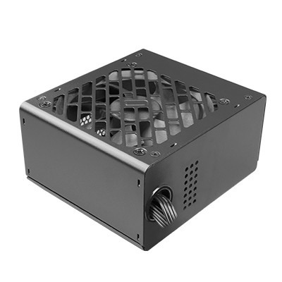 Tacens APSIII500 alimentatore per computer 500 W 20+4 pin ATX ATX Nero