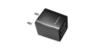 Tacens ANIMA AUSB1 Caricatore USB doppio presa USB da 2100 mA