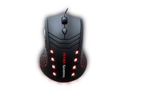 Mars Gaming Mouse MM0 Pure Gamer Ottico da 2800dpi