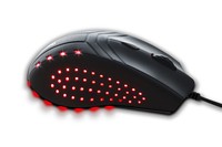 Mars Gaming Mouse MM0 Pure Gamer Ottico da 2800dpi