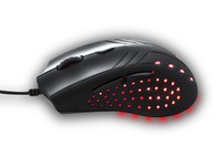 Mars Gaming Mouse MM0 Pure Gamer Ottico da 2800dpi
