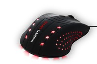 Mars Gaming Mouse MM0 Pure Gamer Ottico da 2800dpi