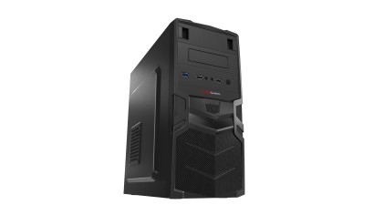 Case Midi TACENS TACMARS-MC016 Nero