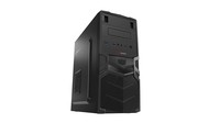 Case Midi TACENS TACMARS-MC016 Nero