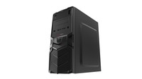 Case Midi TACENS TACMARS-MC016 Nero