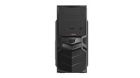 Case Midi TACENS TACMARS-MC016 Nero