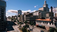 PS4 Mafia 3 + Family Back DLC EU