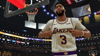 PS4 NBA 2K20 EU