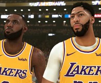 PS4 NBA 2K20 EU