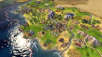 Switch Civilization 6 EU
