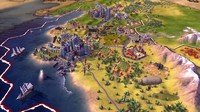 Switch Civilization 6 EU