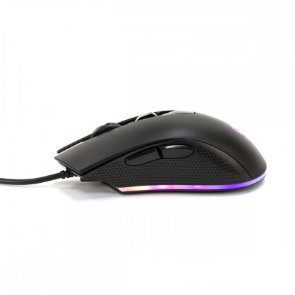 TALIUS Lancer mouse Ambidestro USB tipo A Ottico 6400 DPI