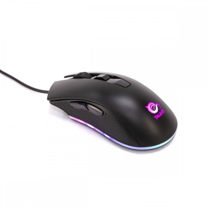 TALIUS Lancer mouse Ambidestro USB tipo A Ottico 6400 DPI