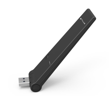 TALIUS USB-1300DOCK WLAN 1300 Mbit/s