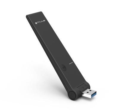 TALIUS USB-1300DOCK WLAN 1300 Mbit/s