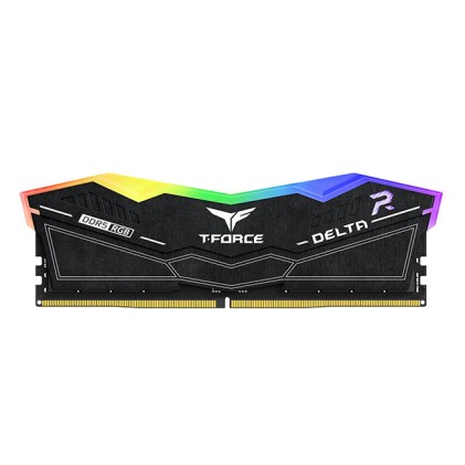 Team Group DELTA FF3D532G6400HC40BDC01 memoria 32 GB 2 x 16 GB DDR5 6400 MHz Data Integrity Check (verifica integrit&agrave; dati)