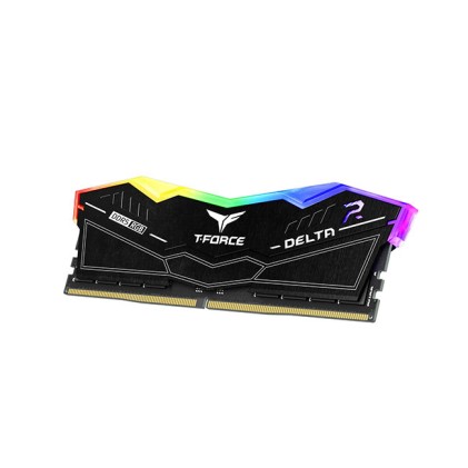 Team Group DELTA FF3D532G6400HC40BDC01 memoria 32 GB 2 x 16 GB DDR5 6400 MHz Data Integrity Check (verifica integrit&agrave; dati)