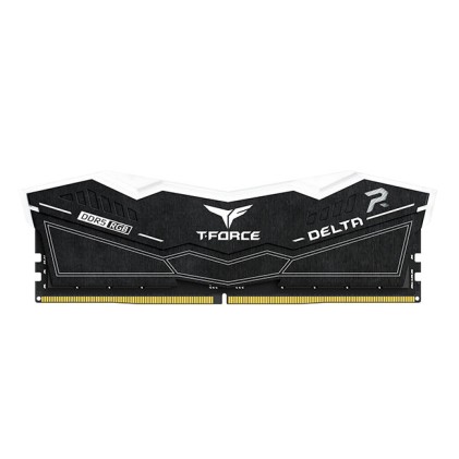 Team Group DELTA FF3D532G6400HC40BDC01 memoria 32 GB 2 x 16 GB DDR5 6400 MHz Data Integrity Check (verifica integrit&agrave; dati)