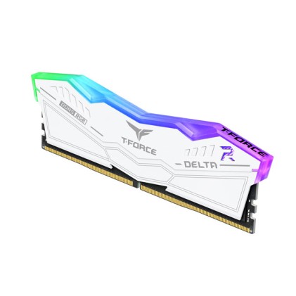 Team Group DELTA RGB DDR5 memoria 32 GB 2 x 16 GB 6400 MHz Data Integrity Check (verifica integrit&agrave; dati)