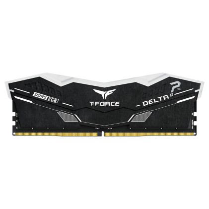 Team Group T-FORCE DELTA&alpha; RGB FF7D532G6000HC30DC01 memoria 32 GB 2 x 16 GB DDR5 6000 MHz