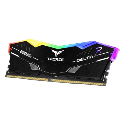 Team Group T-FORCE DELTA&alpha; RGB FF7D532G6000HC30DC01 memoria 32 GB 2 x 16 GB DDR5 6000 MHz