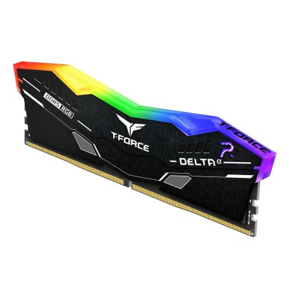 Team Group T-FORCE DELTA&alpha; RGB FF7D532G6000HC30DC01 memoria 32 GB 2 x 16 GB DDR5 6000 MHz