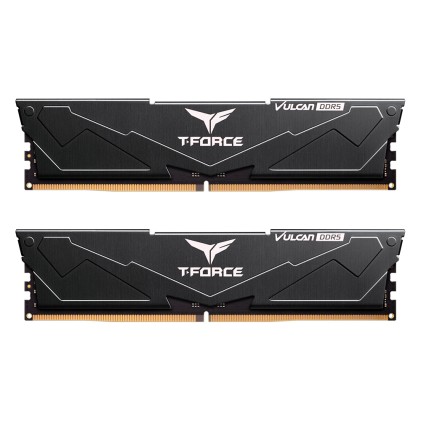 Team Group VULCAN FLBD532G6000HC30DC01 memoria 32 GB 2 x 16 GB DDR5