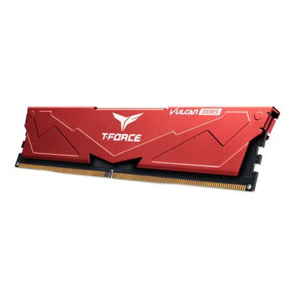 Team Group T-FORCE VULCAN FLRD532G6400HC40BDC01 memoria 32 GB 2 x 16 GB DDR5 6400 MHz