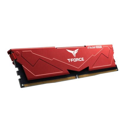 Team Group T-FORCE VULCAN FLRD532G6400HC40BDC01 memoria 32 GB 2 x 16 GB DDR5 6400 MHz