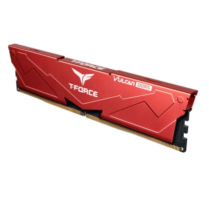 Team Group T-FORCE VULCAN FLRD532G6400HC40BDC01 memoria 32 GB 2 x 16 GB DDR5 6400 MHz