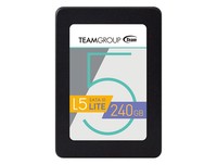 Team Group L5 LITE 2.5" 240 GB Serial ATA III